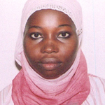 Maimouna Diop - 2e année
