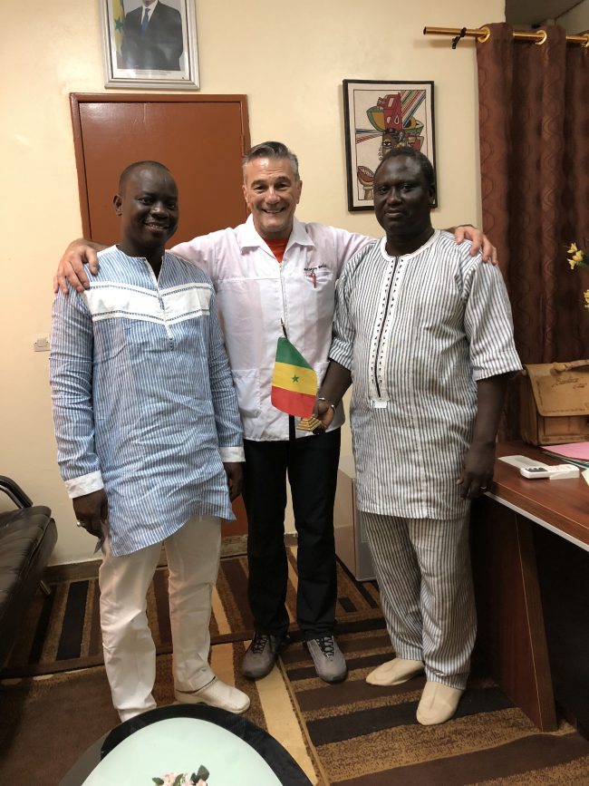 entente-Ziguinchor